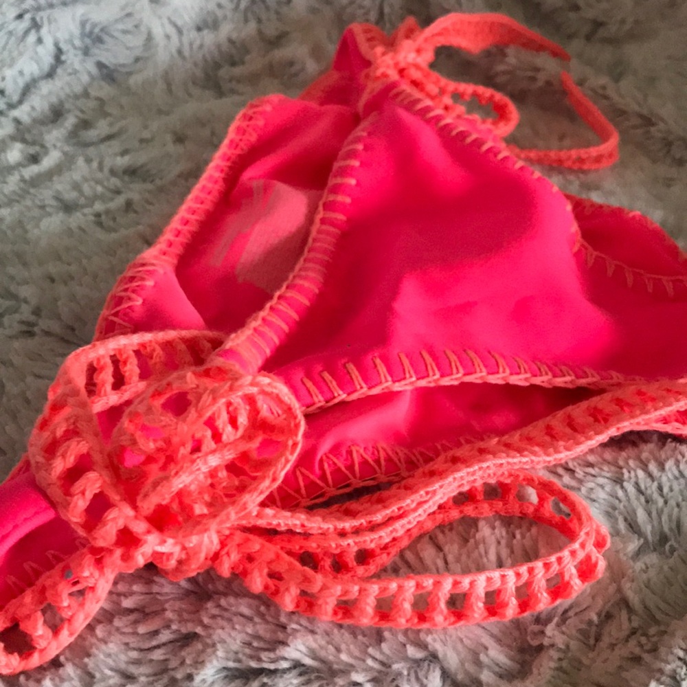 VS swim bikini bottom